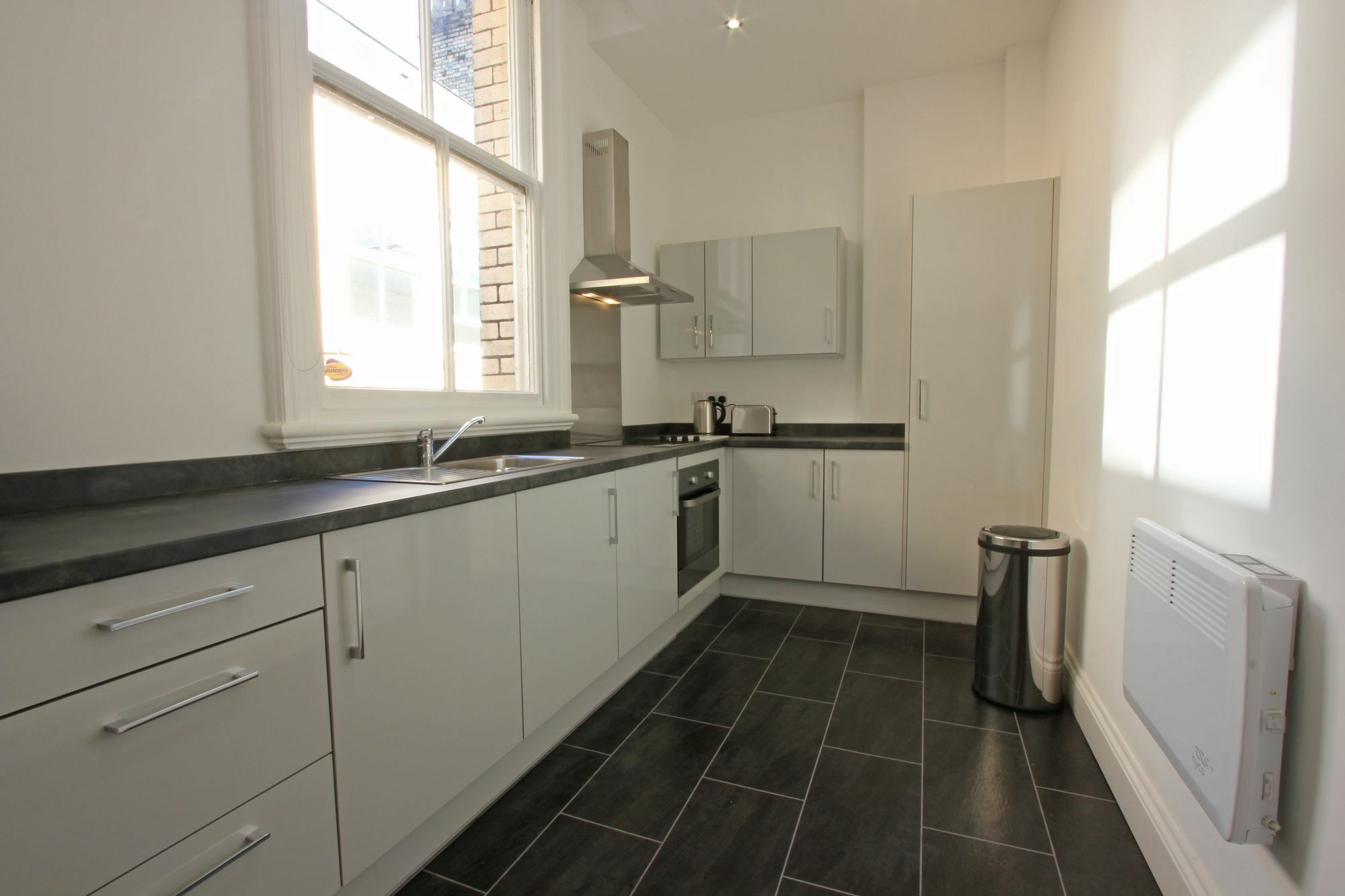 Ferienwohnung The Castle Collection - 25 Castle Street Liverpool Exterior foto