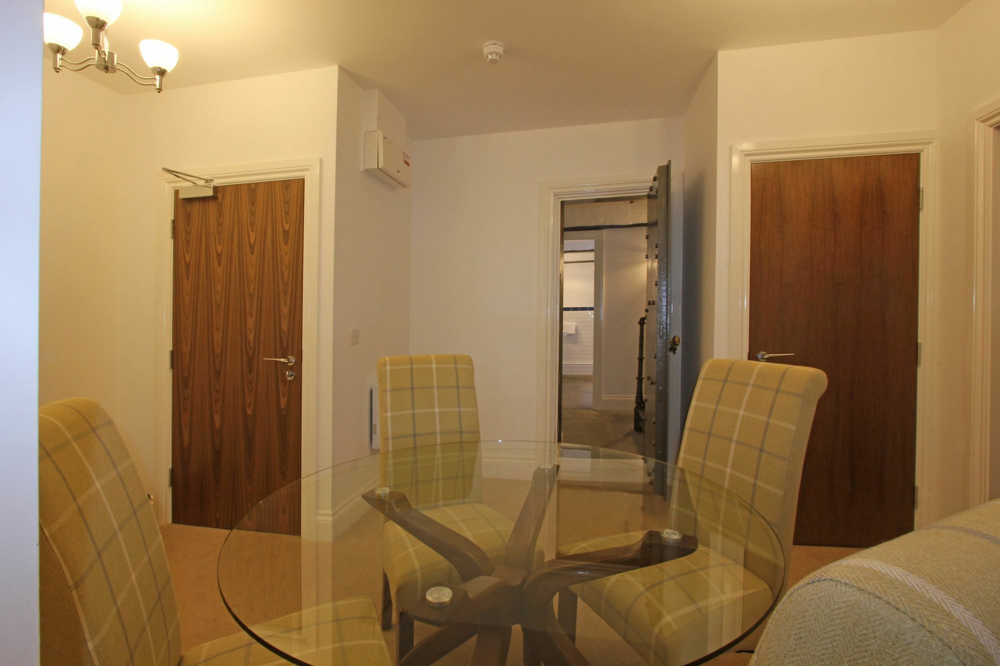 Ferienwohnung The Castle Collection - 25 Castle Street Liverpool Exterior foto